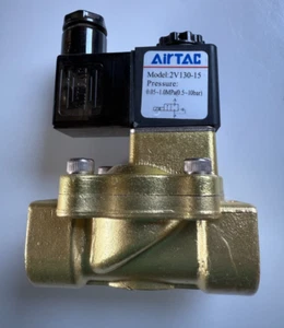 AIRTAC 2V130-15 - Picture 1 of 4