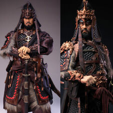 KONGLINGGE Tang Dynasty Military Officer Imperial Guard 1/6 Figure KLG-T001