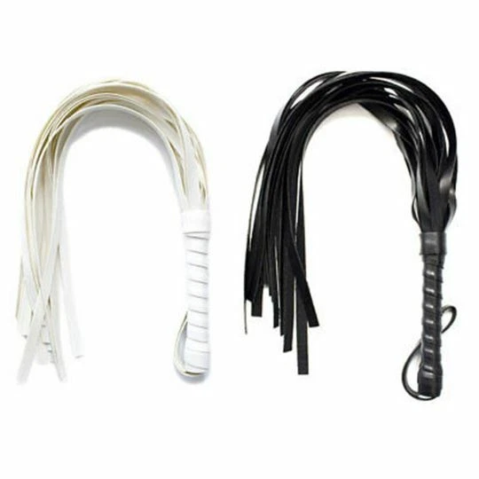 БДСМ веревки флоггер кнут - легкий бондаж, фетиш, флирт сдерживающая игрушка - Изображение 1 из 1
