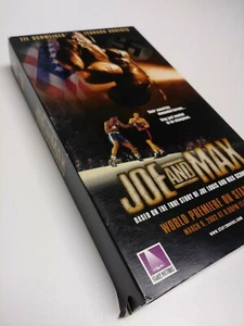 Joe and Max (VHS, 2003) - Picture 1 of 2