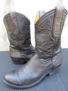 Old Gringo Stitch Turquoise Cowgirl Western Boot Sz - EU 39 | US 8.5 - Picture 1 of 9