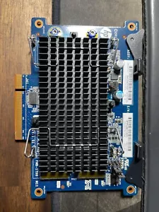 HP Z8 G4 933576-001/864764-003 HP PCIe 3.0 NVMe Dual M.2 Adapter - Picture 1 of 2