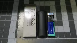 Batería Motorola NTN8970A 4.8V 650mAh y cubierta NTN8972A - Imagen 1 de 6
