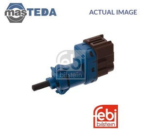44844 BRAKE LIGHT SWITCH STOP FEBI BILSTEIN FOR ABARTH 500 595 695 - Picture 1 of 6