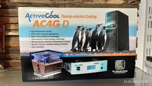 New ActiveCool AC4G-D CPU Peltier-Cooler Intel Pentium 4 NOS - Bild 1 von 8