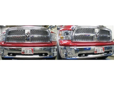 For 2009-2010 Dodge Ram 1500 Tow Bar 73326XXDK Foto 1 de 3