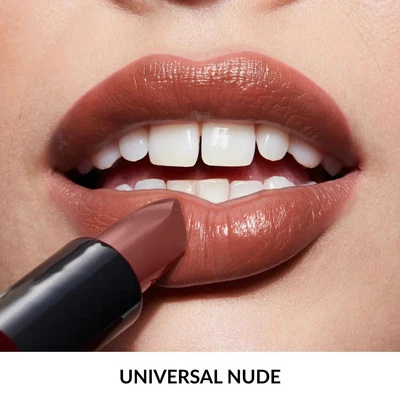 Avon Ultra Creamy Lipstick in UNIVERSAL NUDE | SPF50 Full Size |New Sealed Stock - Image 1 of 4