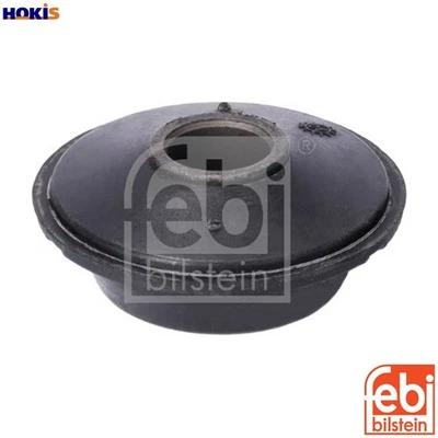 BARRA ESTABILIZADORA DE MONTAJE 07538 PARA AUDI 100/5000 200 V8 WA 2.0L YV 1.6L 4B 1.8L Foto 1 de 4