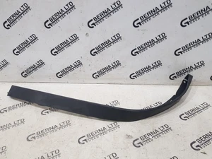 Genuine Vauxhall Zafira B 05-2010 Front Right Bumper Lower Spoiler Molding Trim - Picture 1 of 5