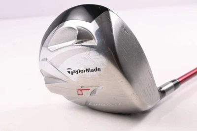 Taylormade R7 Limited Driver / 10.5 Degree / Regular Flex Matrix Ozik Xcon-5.5 - Image 1 of 4