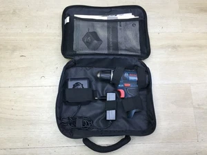 Taladro inalámbrico Bosch Professional GSR 12V-15 sin 2 baterías y accesorios I34117 - Imagen 1 de 6