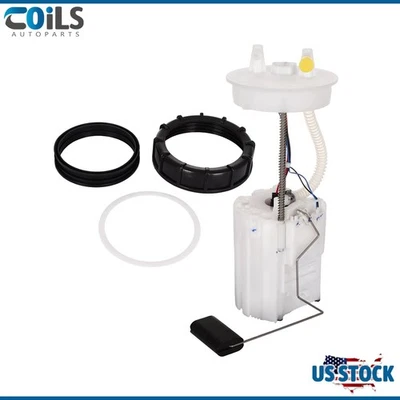 Conjunto de bomba de combustible eléctrica utilitaria deportiva gasolina 2,4 L para Honda CR-V 2002-2006 Foto 1 de 4