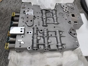 A052 6HP19 6HP21 6HP26 Transmission Valve Body Solenoids For BMW Jaguar Hyundai - Picture 1 of 14
