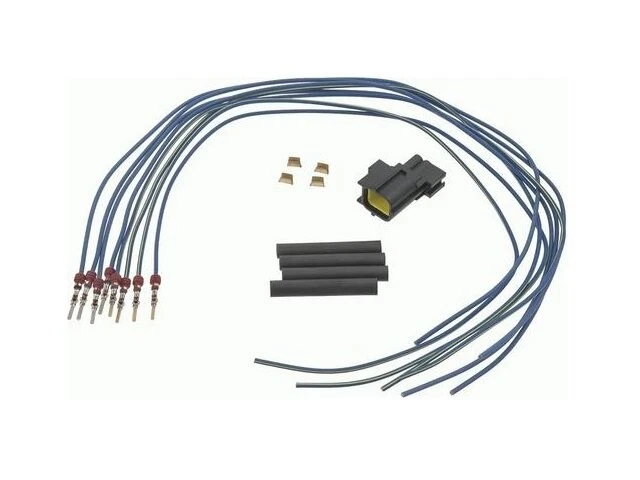Conector de sensor de oxígeno 43QR68M para Chrysler 300 2005-2010 2012 Foto 1 de 1