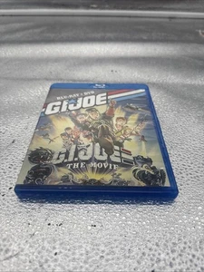 GI Joe: Ein echter amerikanischer Held: Der Film (Blu-ray & DVD-Kombi!  5 - Bild 1 von 3