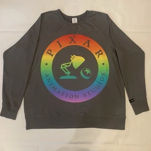 Disney Pixar Pride Jumper / Sweatshirt - XL - Unisex - Picture 1 of 12
