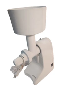 Molino de grano eléctrico de mesa Jupiter 862. - Imagen 1 de 14