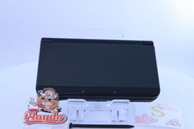 New Nintendo 3DS Black [Rank :S]