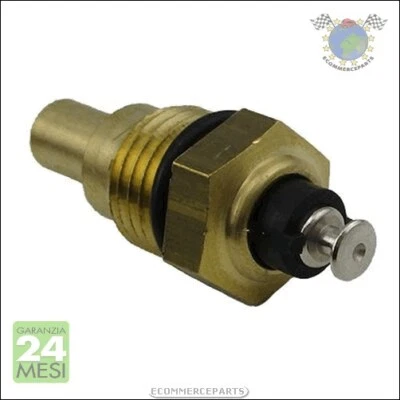 Sensore Temperatura Meat Per Isuzu Trooper D-Max Midi Opel Monterey B A Campo - Immagine 1 di 3