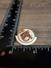 Westerners Spring Campout Horse Camping Enamel Recreation Lapel Pin i4