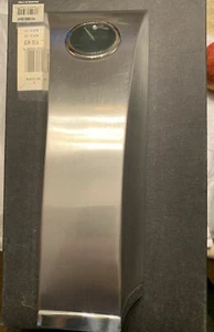 MOVADO Art Deco Esfera Museo Reloj de abrigo con caja original ultra moderno - Imagen 1 de 2