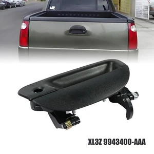 Tailgate Rear Back Latch Door Handle For Ford F150 F250 F350 Super Duty 99-07 - Picture 1 of 6