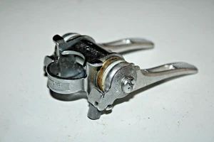 Vintage Suntour Stem Shifter Set Friction Japan 22.2mm Road Cruiser USA Shipper - Picture 1 of 15