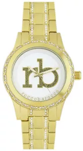 Roccobarocco RB0020 Womens Quartz Watch - Picture 1 of 2