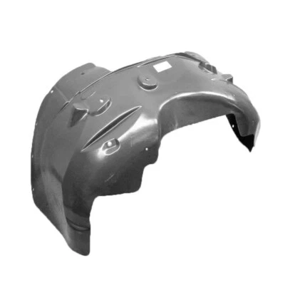 New Front Passenger Side Fender Liner For 07-14 Cadillac Escalade Base GM1249178 - Image 1 of 4