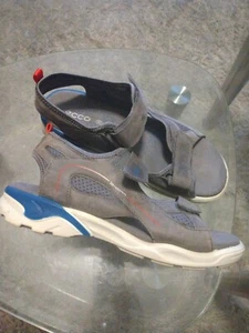 Sandali Ecco biom donna 39 - Foto 1 di 7