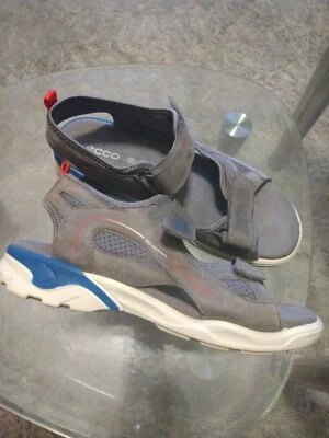 Ecco biom sandals women's 39 - Image 1 of 4