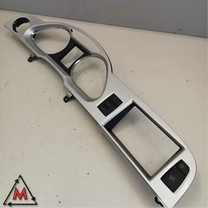 Mascherina pannello cruscotto 4F1857115J 9012601 Audi A6 2008-2011 usata (96125) - Picture 1 of 12