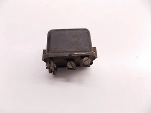 Relais Bosch SH/SE 21A2 für Oldtimer - Picture 1 of 1