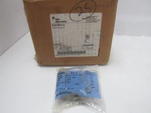 Tyco Electronics 602380-3 Ampact Tap 350-1/0 (Box mit 25 Wasserhähnen) - Bild 1 von 11