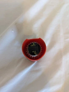 IBM Selectric Typewriter Ball 11 point Ecma 11 OCR -B 96 font - Picture 1 of 1