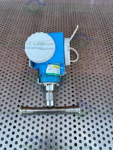 Transmisor de presión Endress + Hauser Cerabar PMC631 - G21P1H1DYY - Imagen 1 de 11
