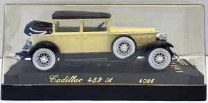 Solido L'Age D'Or Cadillac 452 A 4085 Die cast 1:43 Scale - Picture 1 of 24