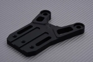 Support Platines pour commandes reculées LSL YAMAHA R6 2006 2006 Ref Z119-Y01SW - Picture 1 of 2