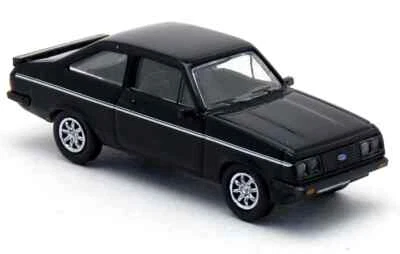 Ford Escort MK II RS 2000 dal 1977 al 1/87 Premium Classixxs PCX87 HO PCX870723 - Immagine 1 di 3