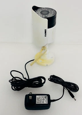 Lorex MC2232 Vantage MPEG4 Wireless VGA Video Security Camera System  - Image 1 of 4