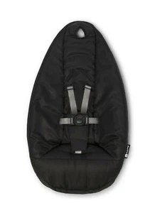 4moms MamaRoo Baby Swing SEAT COVER FABRIC (Black) Replacement Cover - Picture 1 of 4