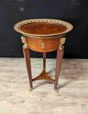 Sellette - Photo 1/4