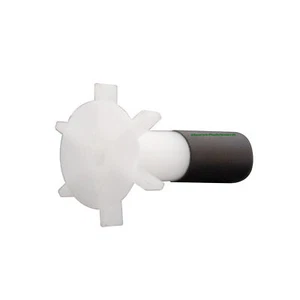 Ersatz-Nadelrad für Pumpe (Eiweißabschäumer WG-308) - Bild 1 von 1
