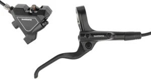 Shimano Altus BL-MT201/BR-UR300 Disc Brake and Lever - Rear, Hydraulic, Flat Mou - Picture 1 of 1