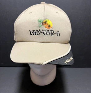Tan-Tar-A Baseball Cap Hat Tan Tar A Resort Oaks Lake of the Ozarks Osage Beach - Picture 1 of 3