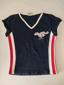 Original Hard Rock Café Shirt Berlin Germany Deutschland Gr. S - Bild 1 von 4