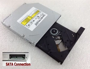 Genuine Fujitsu LifeBook AH532 DVD Disc Drive SN-208 ODD OPTICAL BURNER NEW - Picture 1 of 4