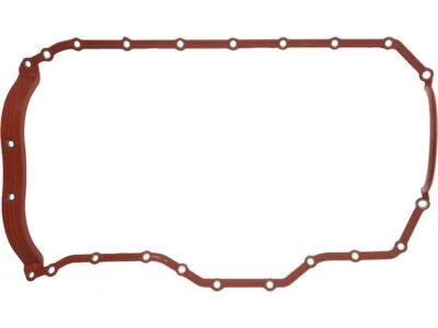 适用于 1992 - 2000 年吉普切诺基油盘垫圈套装 Victor Reinz 12123PWPJ 1993 1994 — 第 1/2 张图片