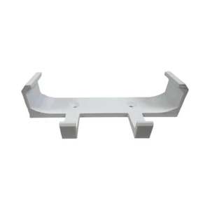 Wall Mount for Unifi USW Flex Mini 2.5g Network Switch Includes Screws! - Picture 1 of 3