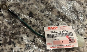 SUZUKI CARRY DC51T DD51T BATTERY MAIN FUSE LINK ASSEMBLY GENUINE - Picture 1 of 3